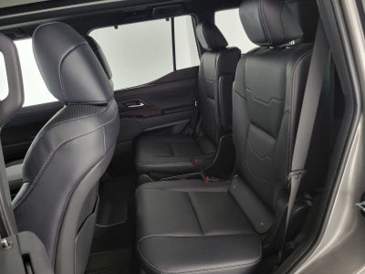2026 Lexus GX 550 Luxury+