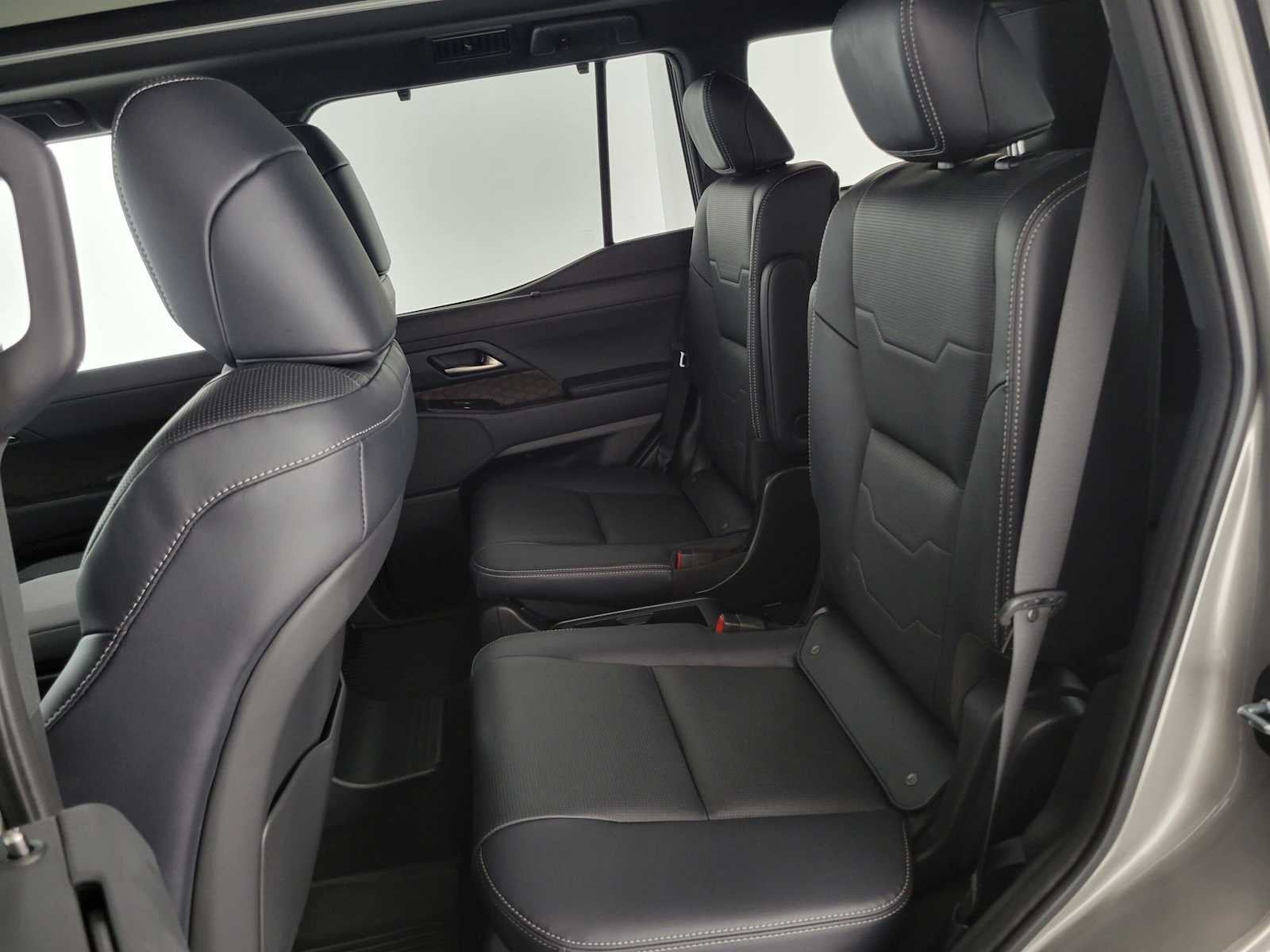 2026 Lexus GX 550 Luxury+