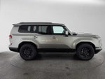 2026 Lexus GX 550 Luxury+