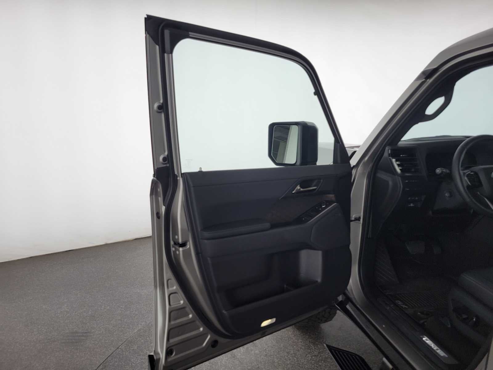 2026 Lexus GX 550 Luxury+