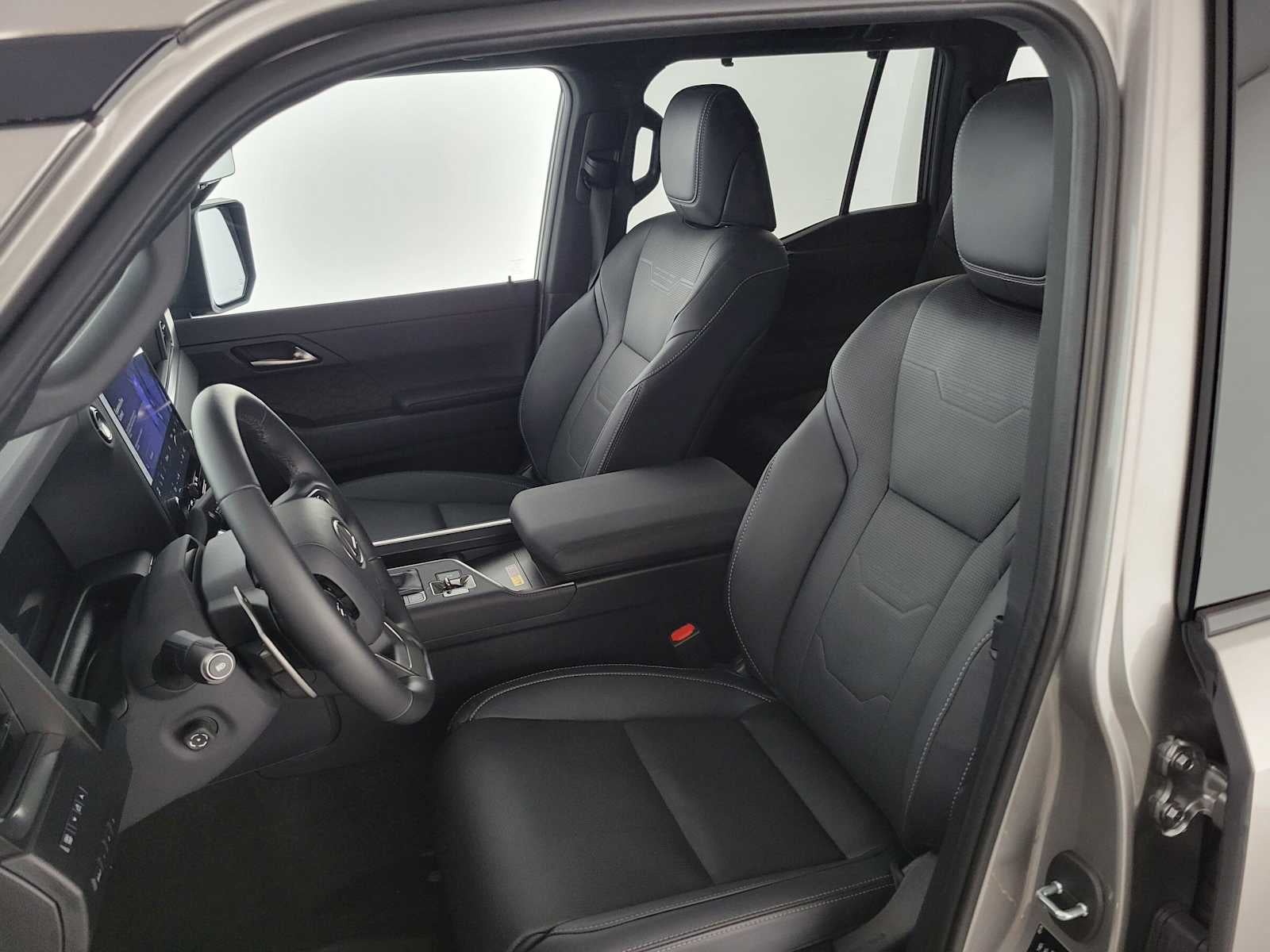 2026 Lexus GX 550 Luxury+