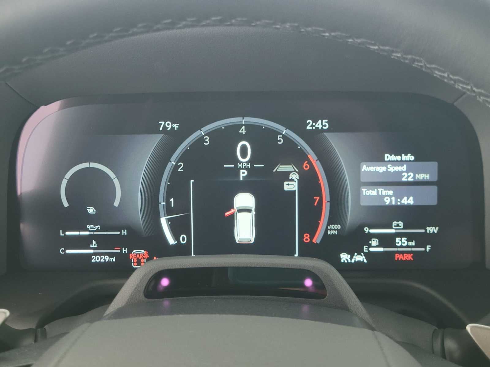 2026 Lexus GX 550 Luxury+
