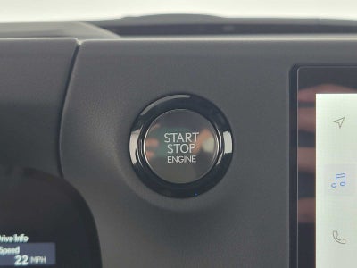 2026 Lexus GX 550 Luxury+