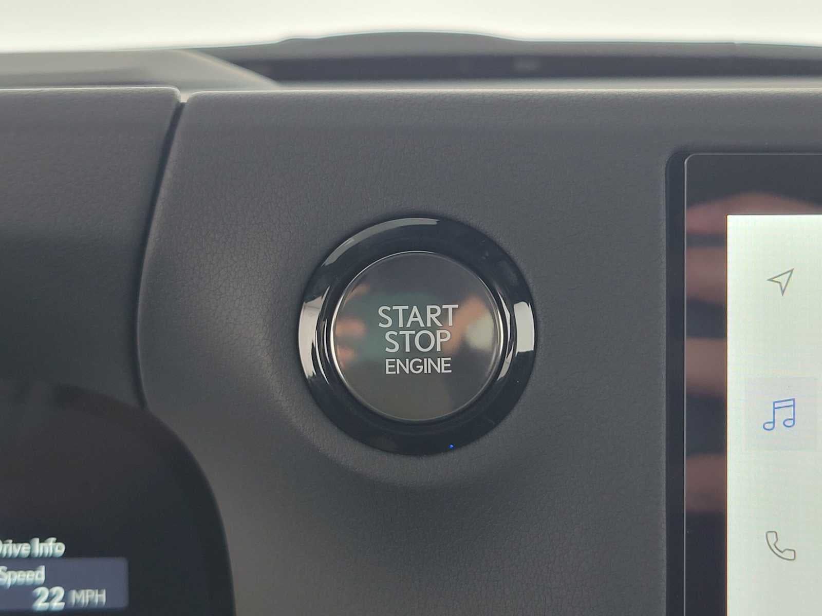 2026 Lexus GX 550 Luxury+