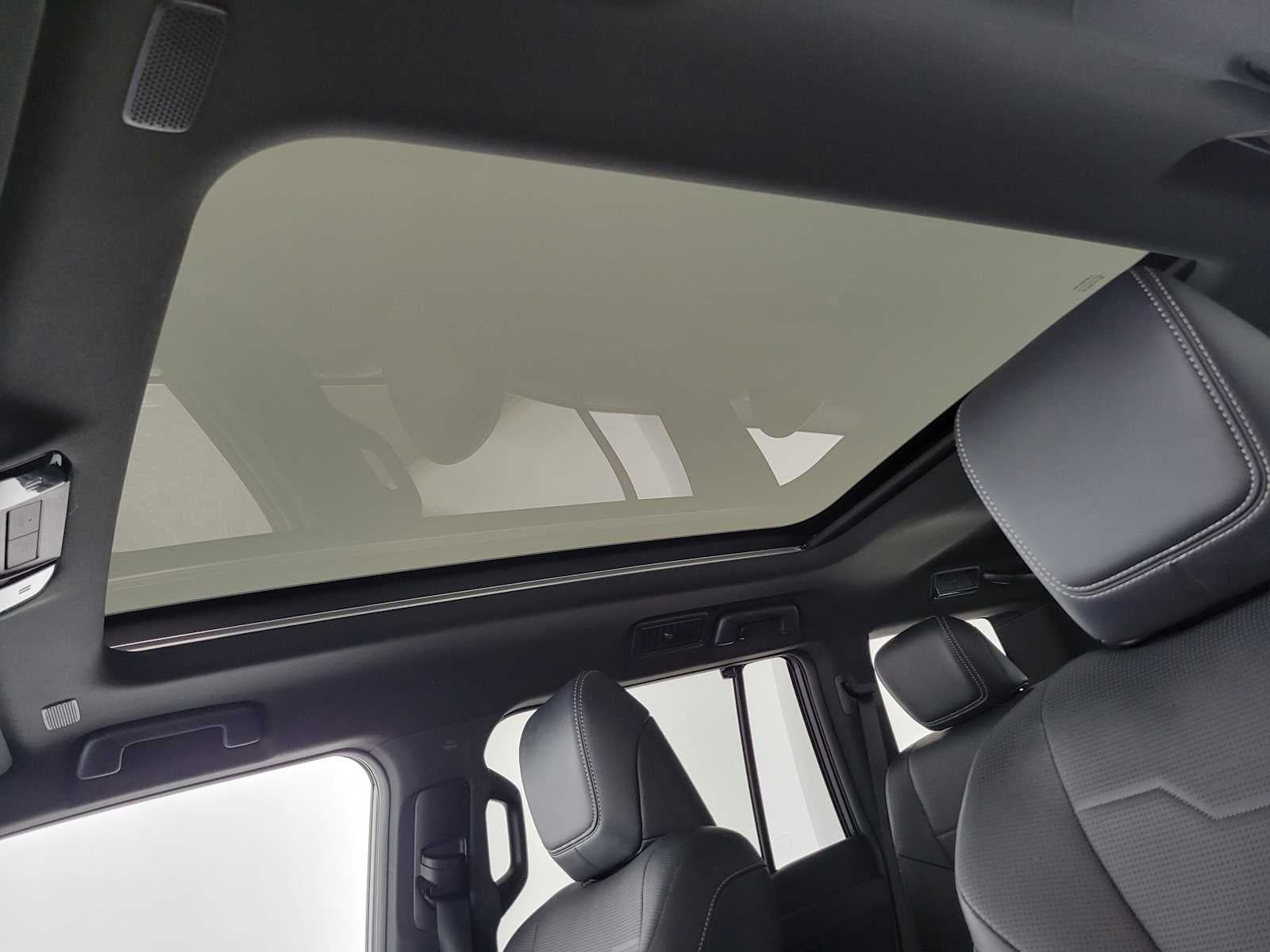 2026 Lexus GX 550 Luxury+