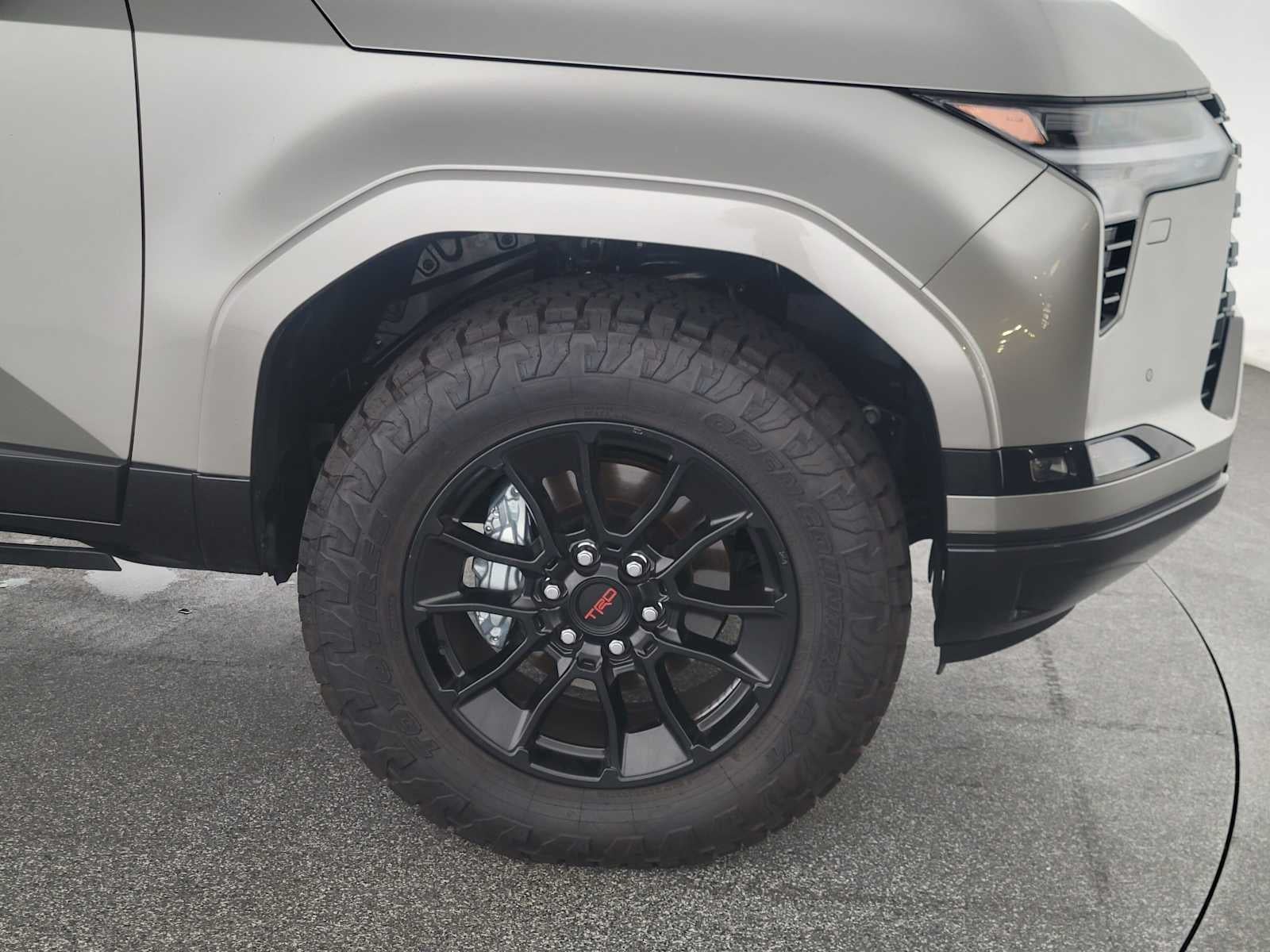 2026 Lexus GX 550 Luxury+