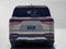 2025 Lexus LX 700h Overtrail