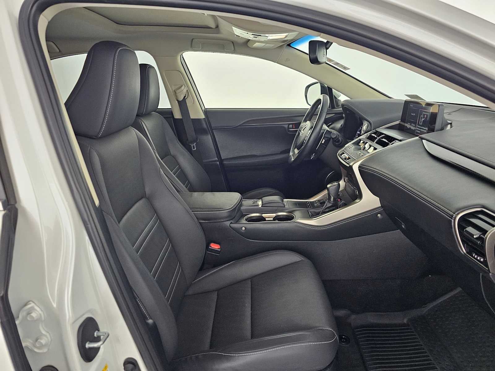 2019 Lexus NX 300 NX 300