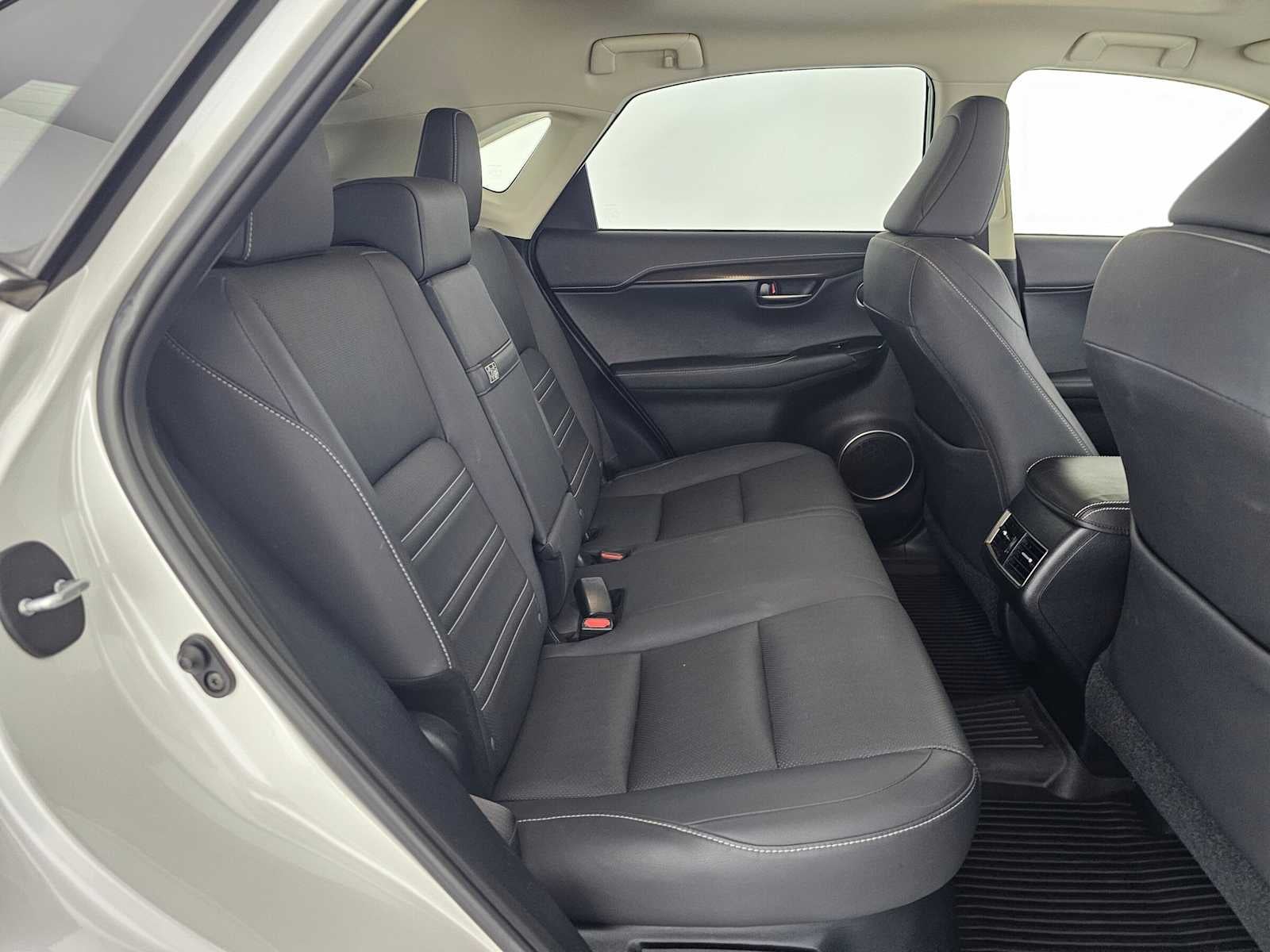 2019 Lexus NX 300 NX 300