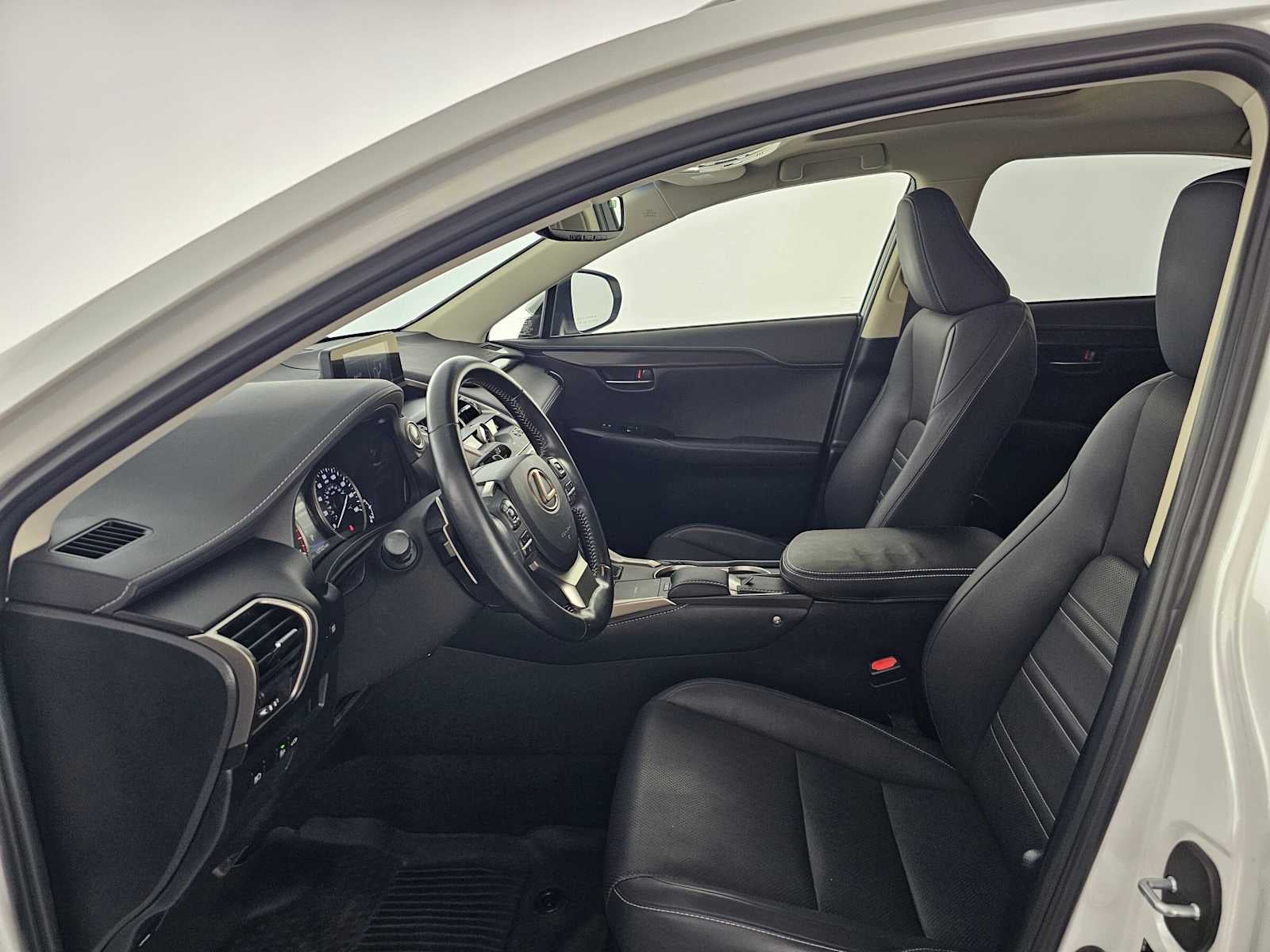 2019 Lexus NX 300 NX 300