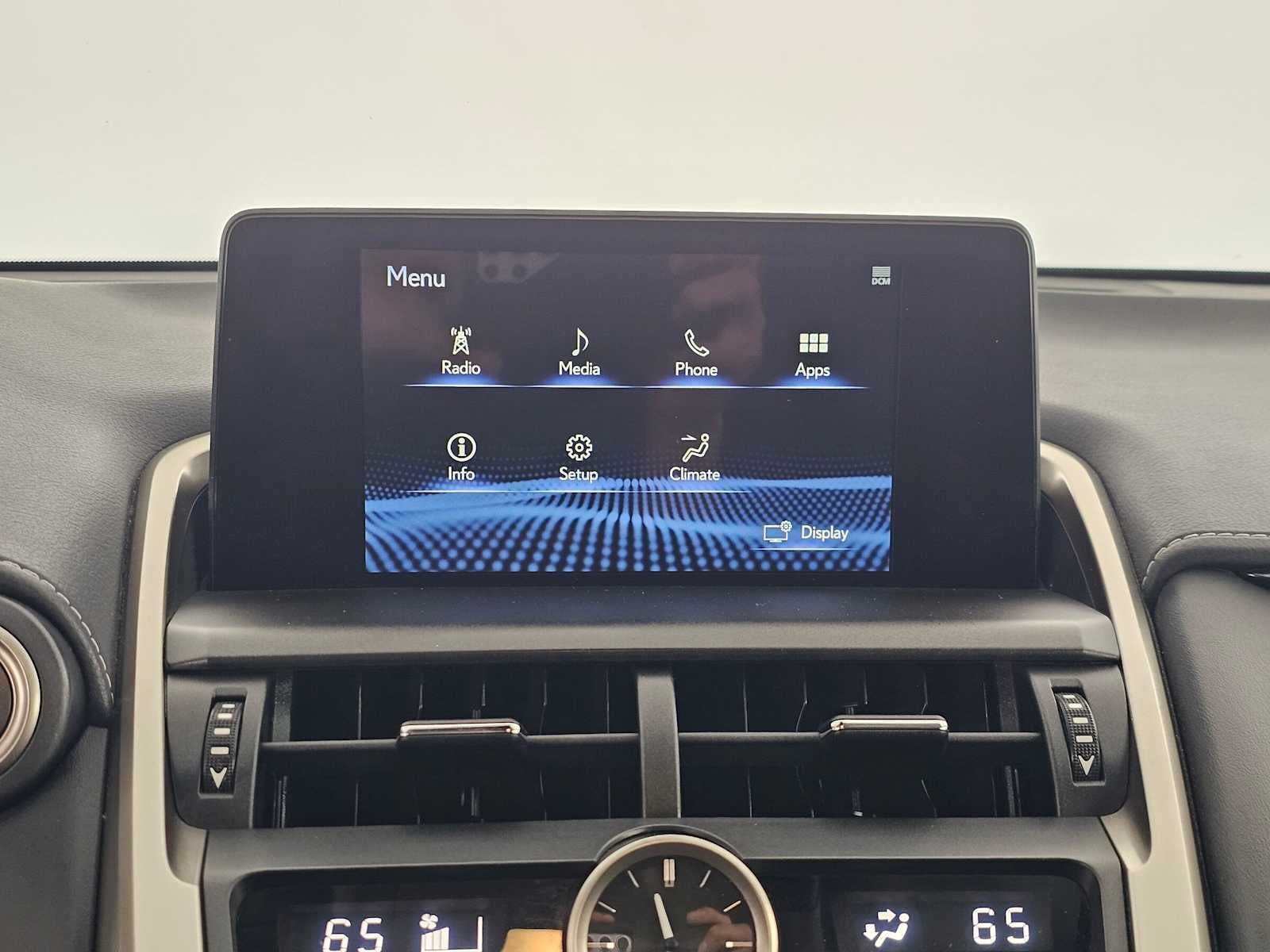 2019 Lexus NX 300 NX 300