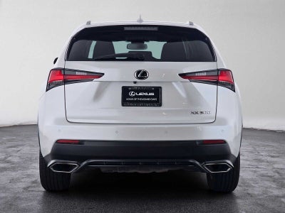 2019 Lexus NX 300 NX 300