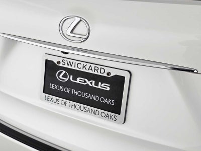 2017 Lexus NX Turbo NX Turbo