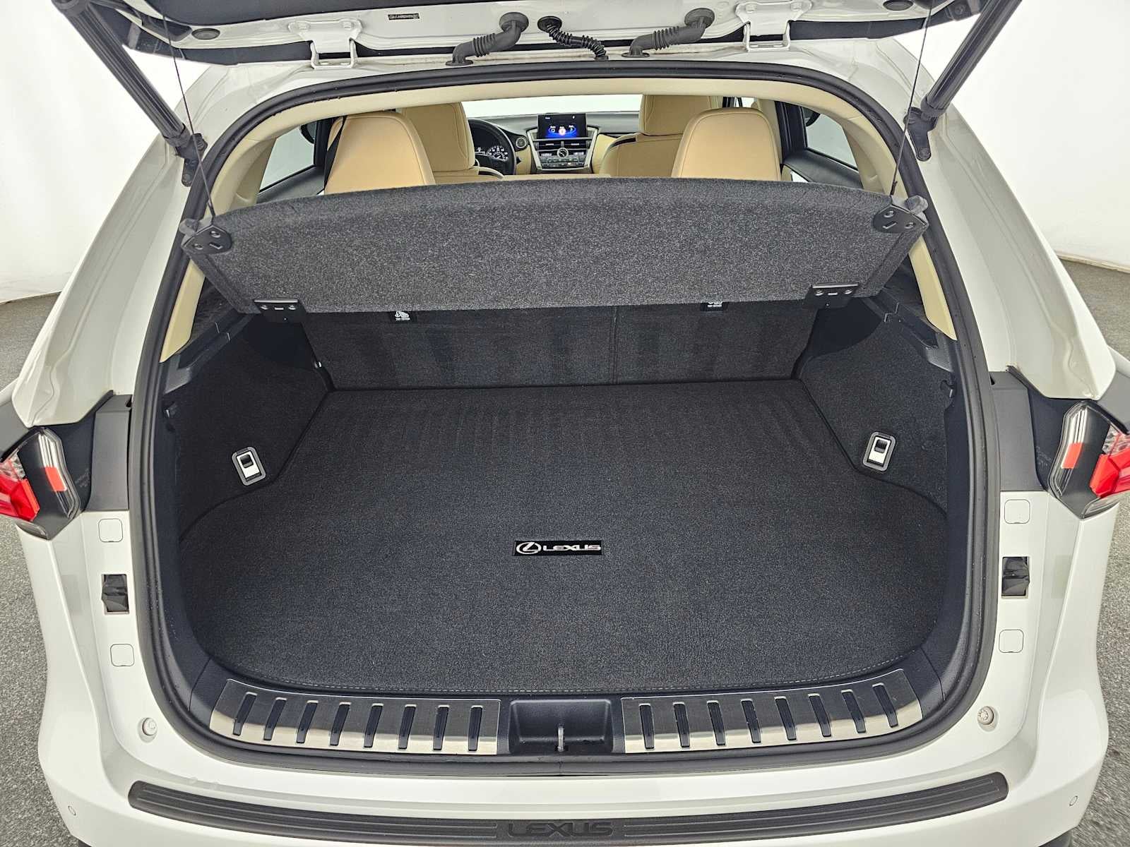 2017 Lexus NX Turbo NX Turbo