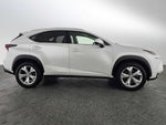 2017 Lexus NX Turbo NX Turbo