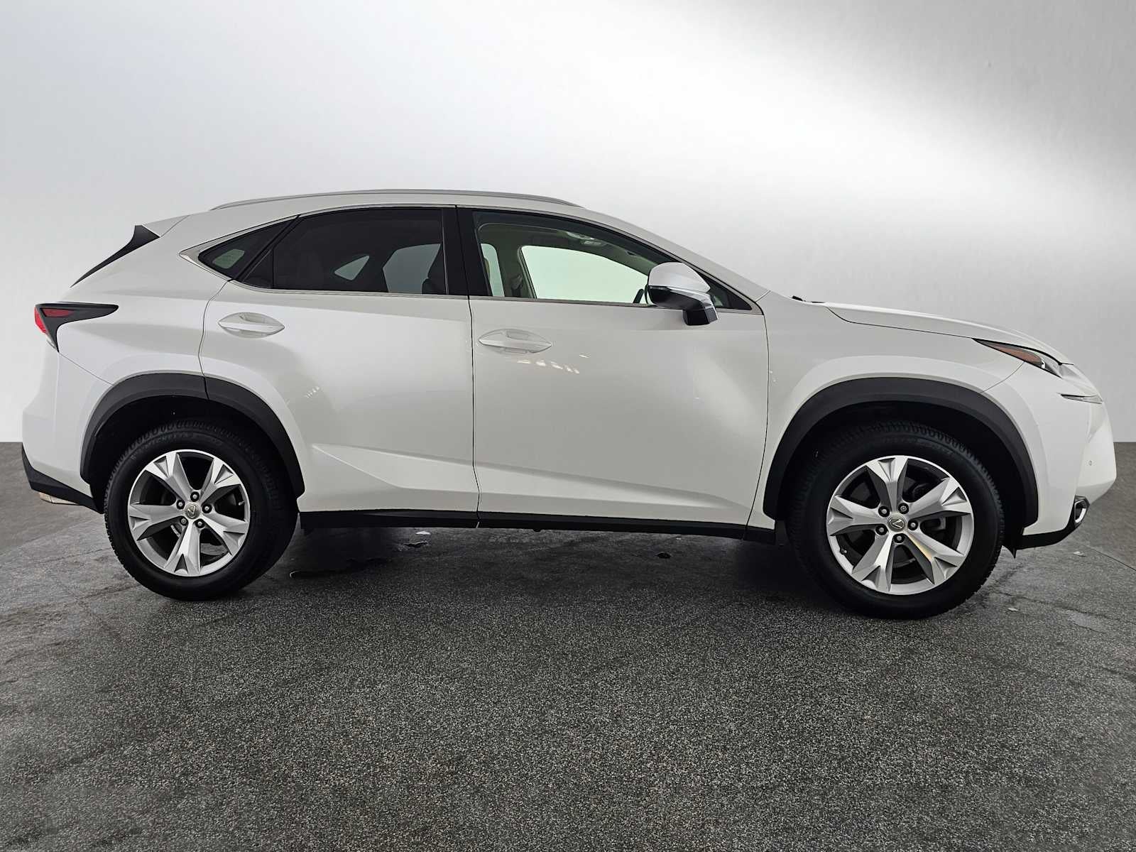 2017 Lexus NX Turbo NX Turbo