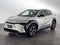 2023 Toyota bZ4X XLE