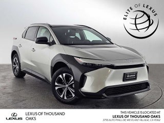 2023 Toyota bZ4X XLE