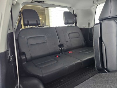 2019 Toyota Land Cruiser 4WD (Natl)