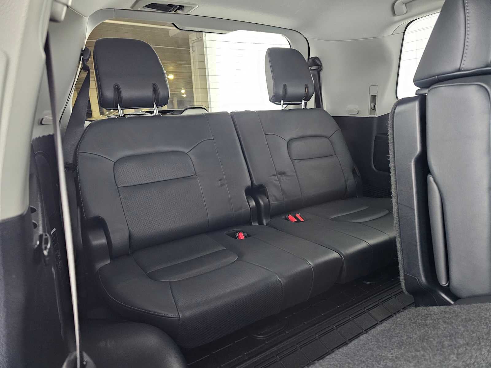 2019 Toyota Land Cruiser 4WD (Natl)