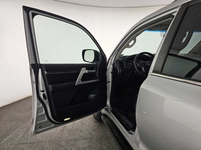 2019 Toyota Land Cruiser 4WD (Natl)