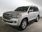 2019 Toyota Land Cruiser 4WD (Natl)