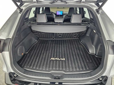 2023 Toyota RAV4 Prime XSE