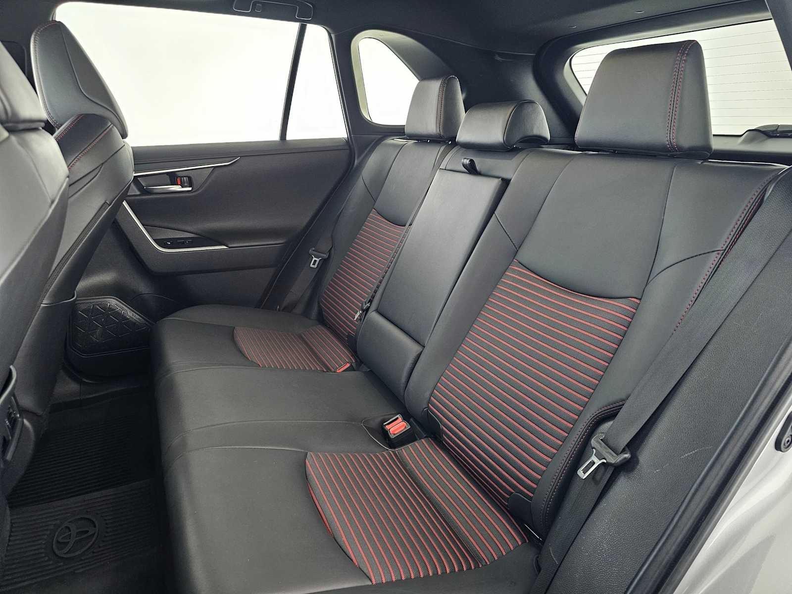 2023 Toyota RAV4 Prime XSE