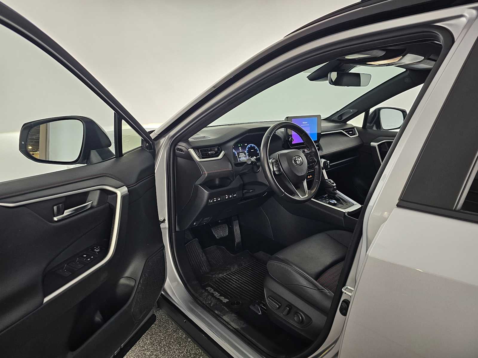 2023 Toyota RAV4 Prime XSE