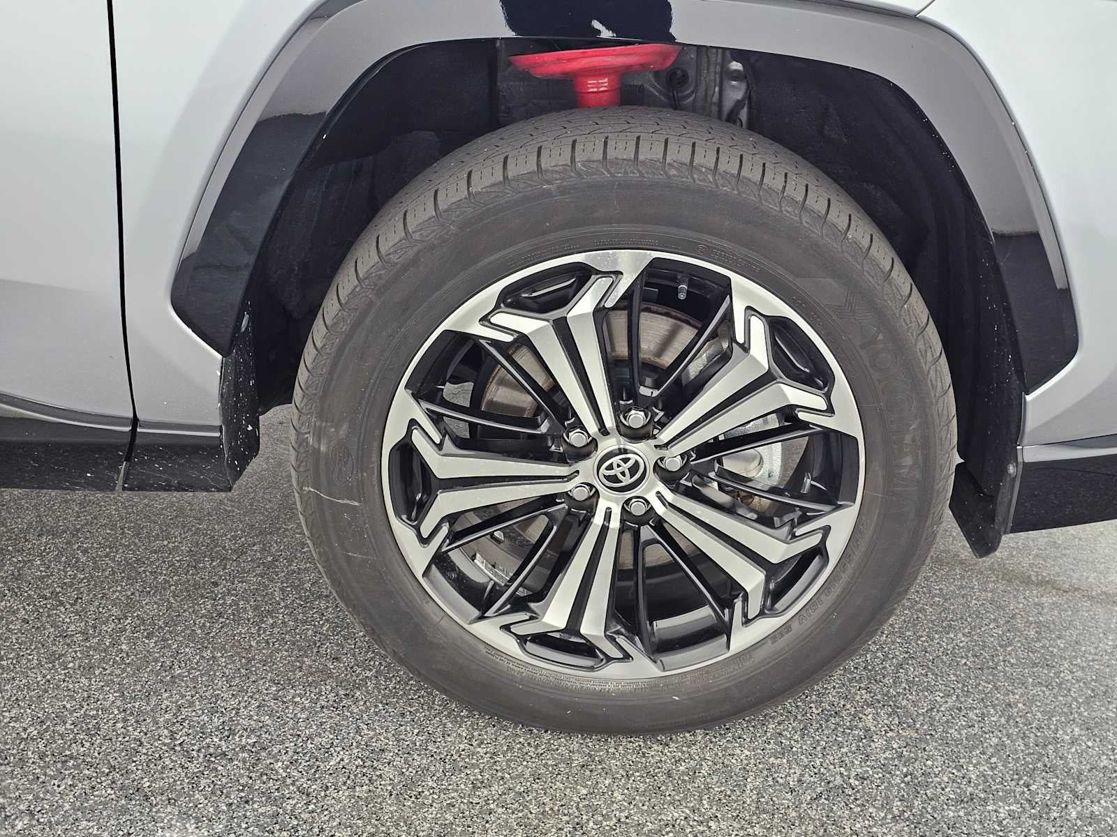 2023 Toyota RAV4 Prime XSE