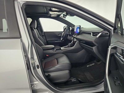 2023 Toyota RAV4 Prime XSE