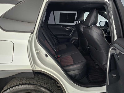 2023 Toyota RAV4 Prime XSE