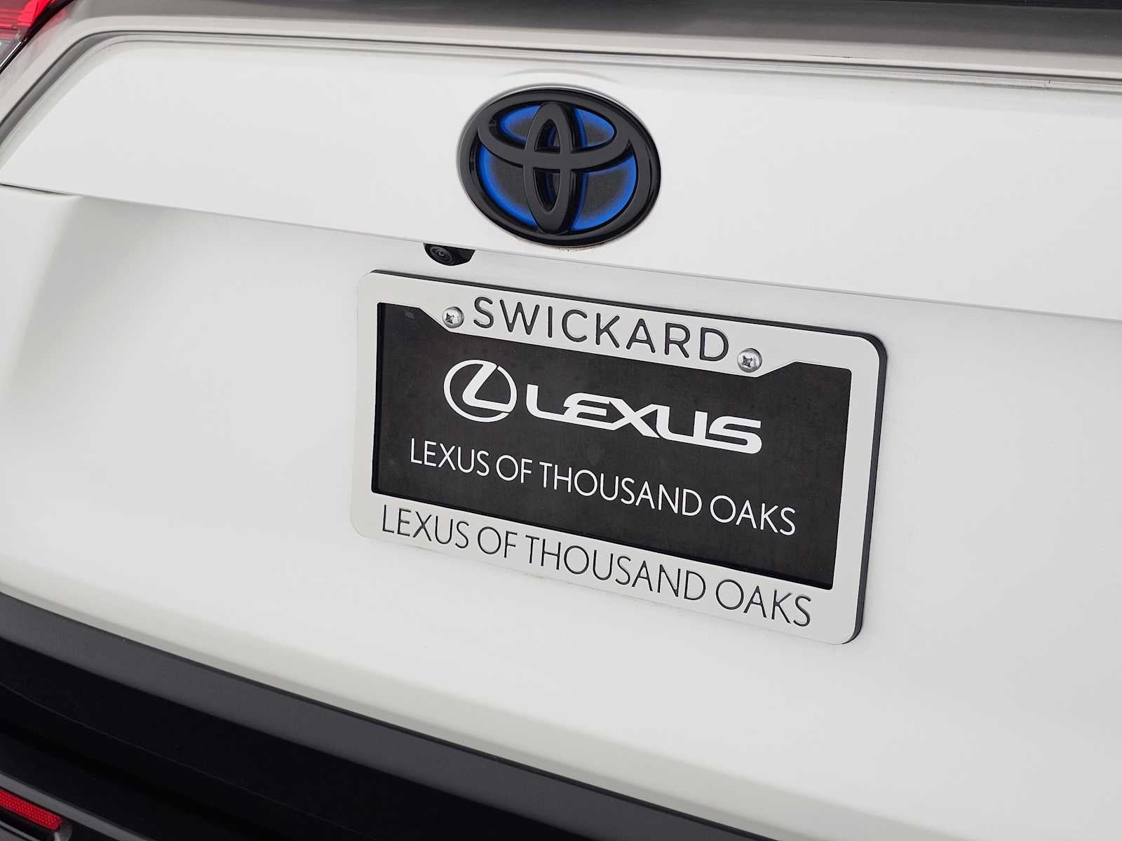 2023 Toyota RAV4 Prime XSE