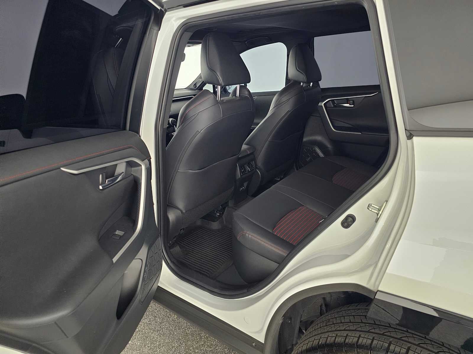 2023 Toyota RAV4 Prime XSE