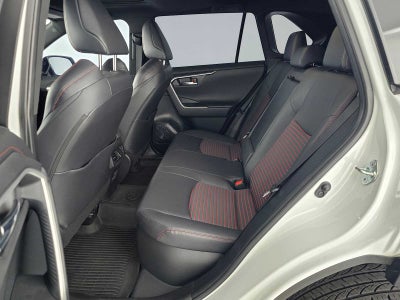 2023 Toyota RAV4 Prime XSE