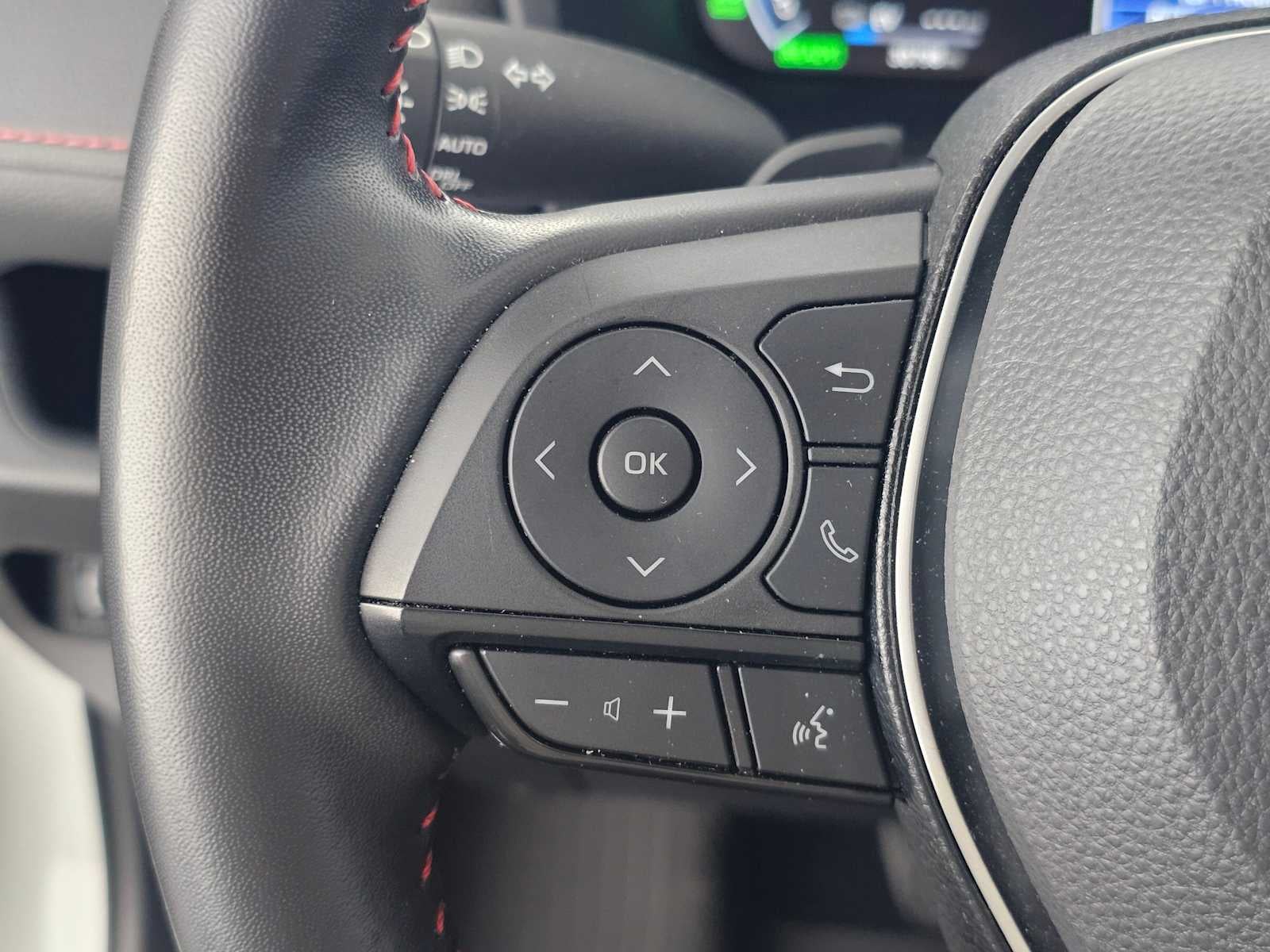 2023 Toyota RAV4 Prime XSE