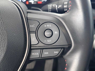 2023 Toyota RAV4 Prime XSE