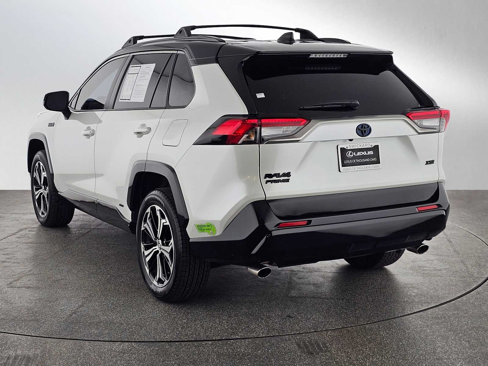 2023 Toyota RAV4 Prime XSE