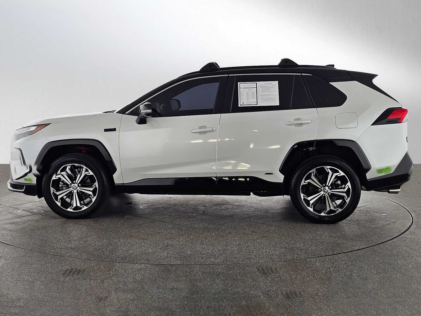 2023 Toyota RAV4 Prime XSE
