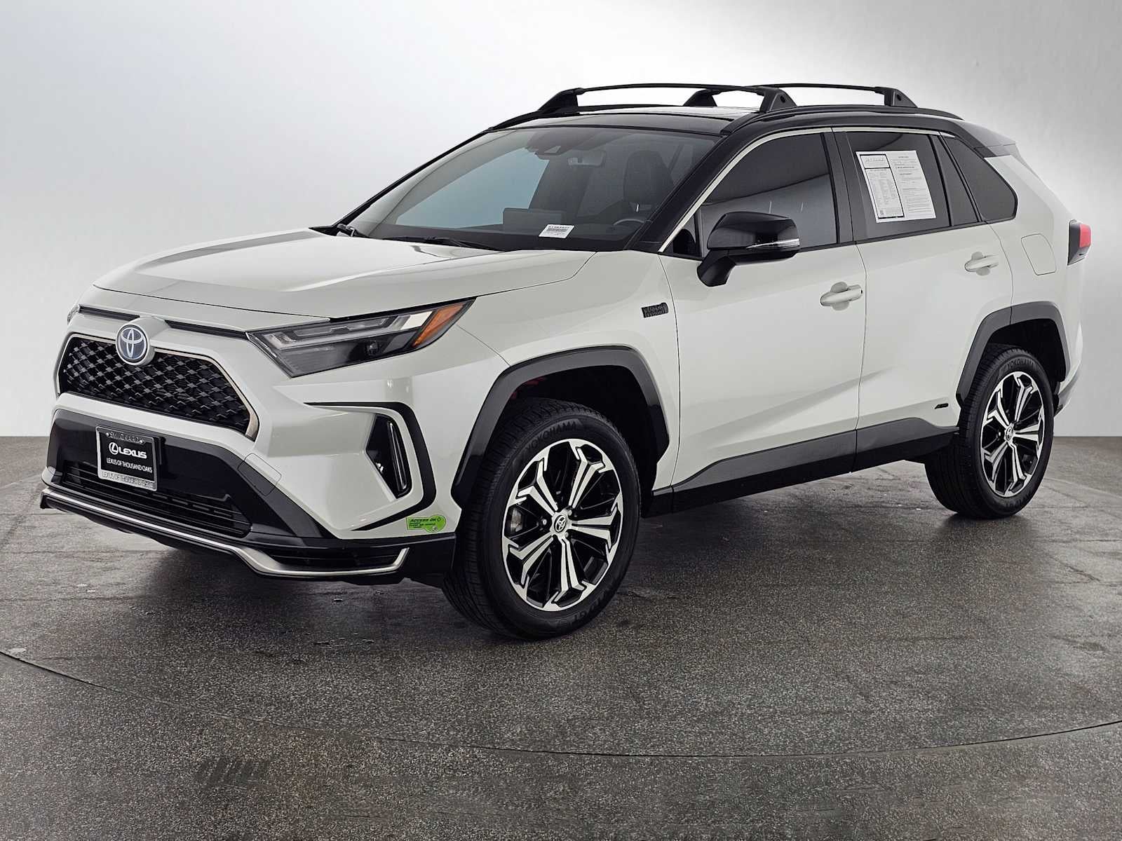2023 Toyota RAV4 Prime XSE
