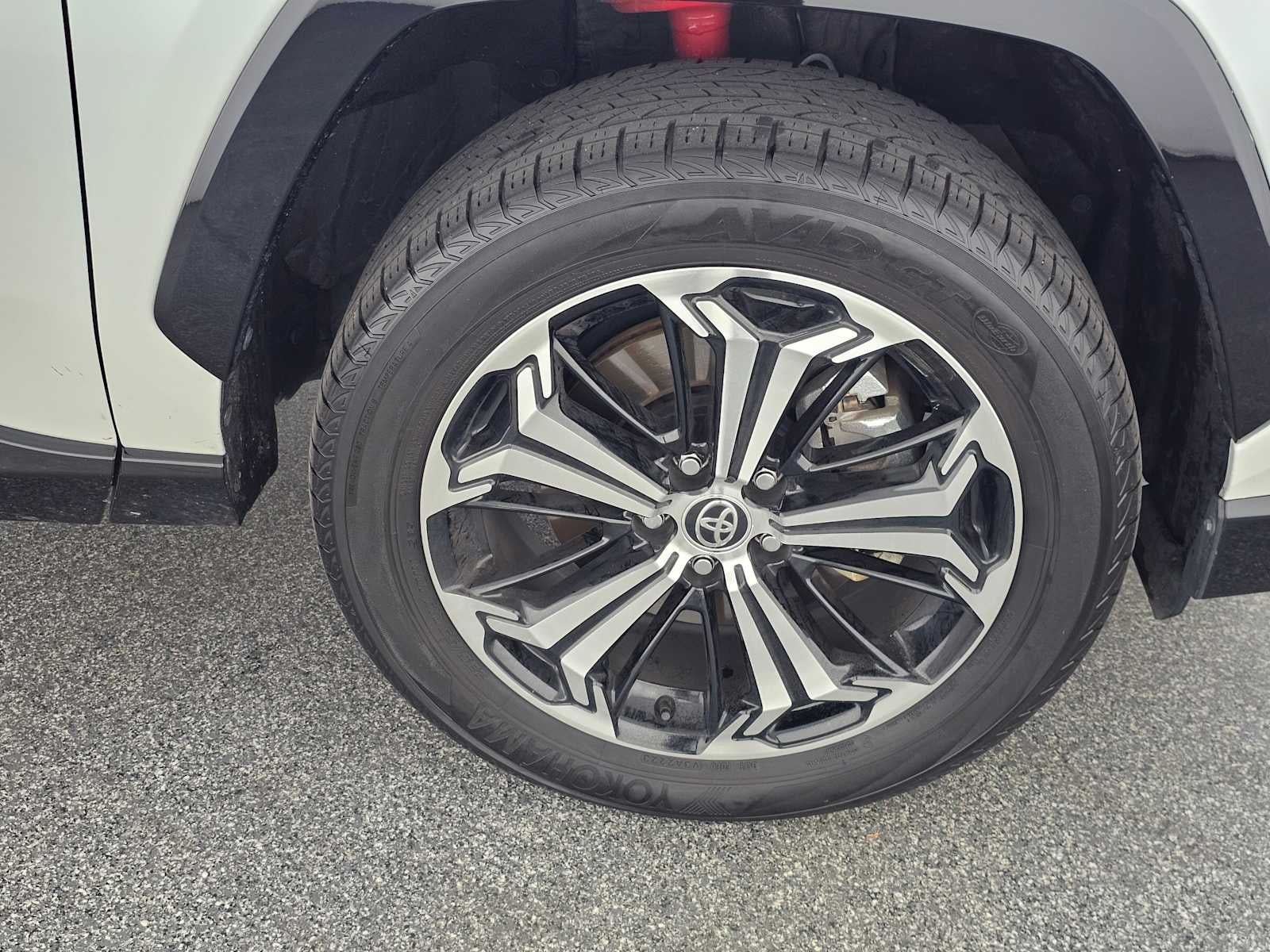 2023 Toyota RAV4 Prime XSE