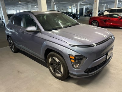 2024 Hyundai Kona Electric SEL