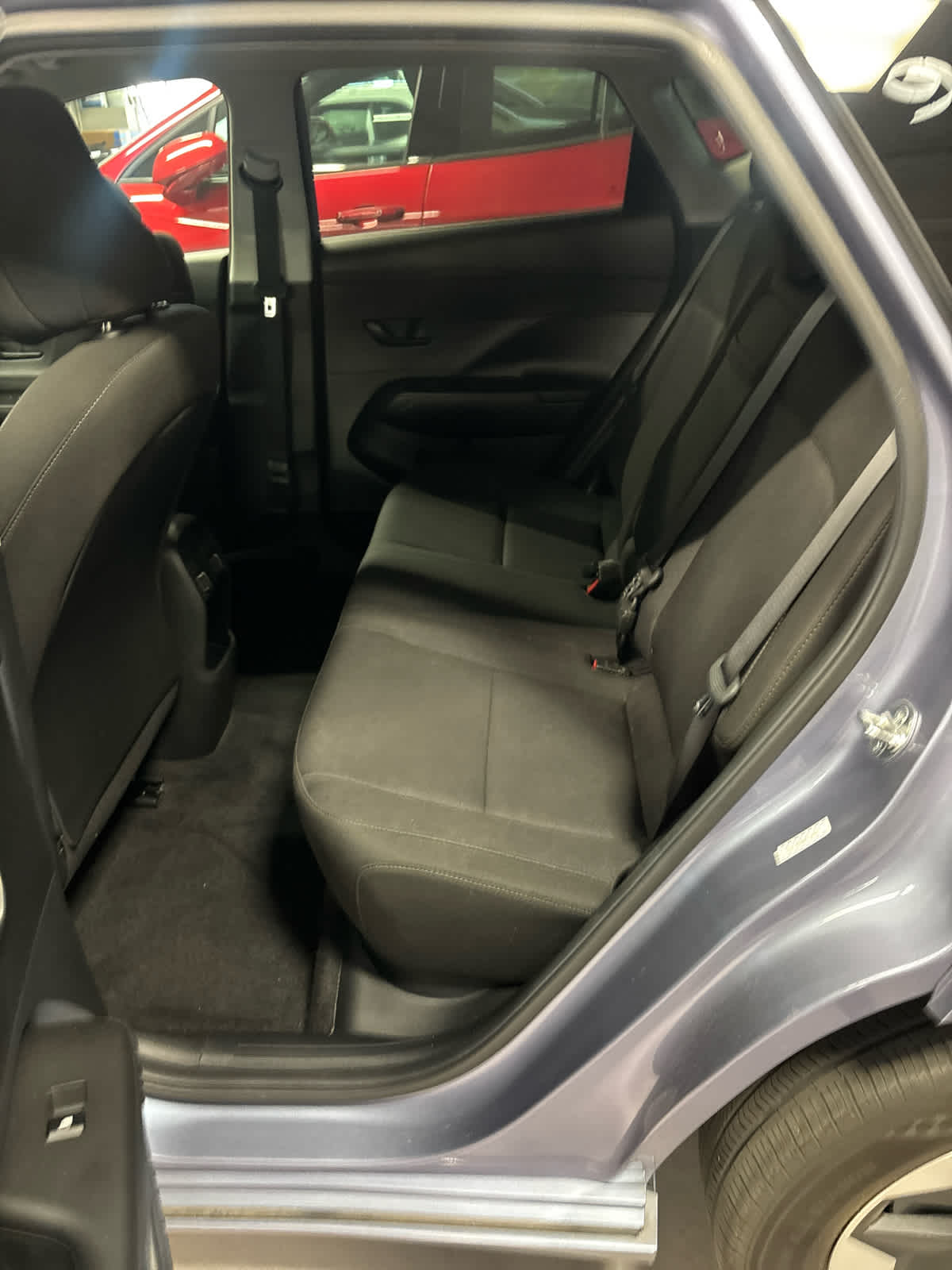 2024 Hyundai Kona Electric SEL