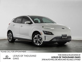 2023 Hyundai Kona Electric SE