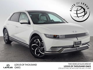 2024 Hyundai IONIQ 5 Limited