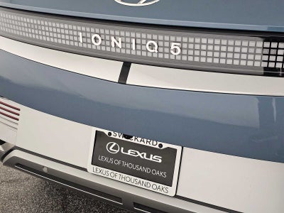 2024 Hyundai IONIQ 5 Limited