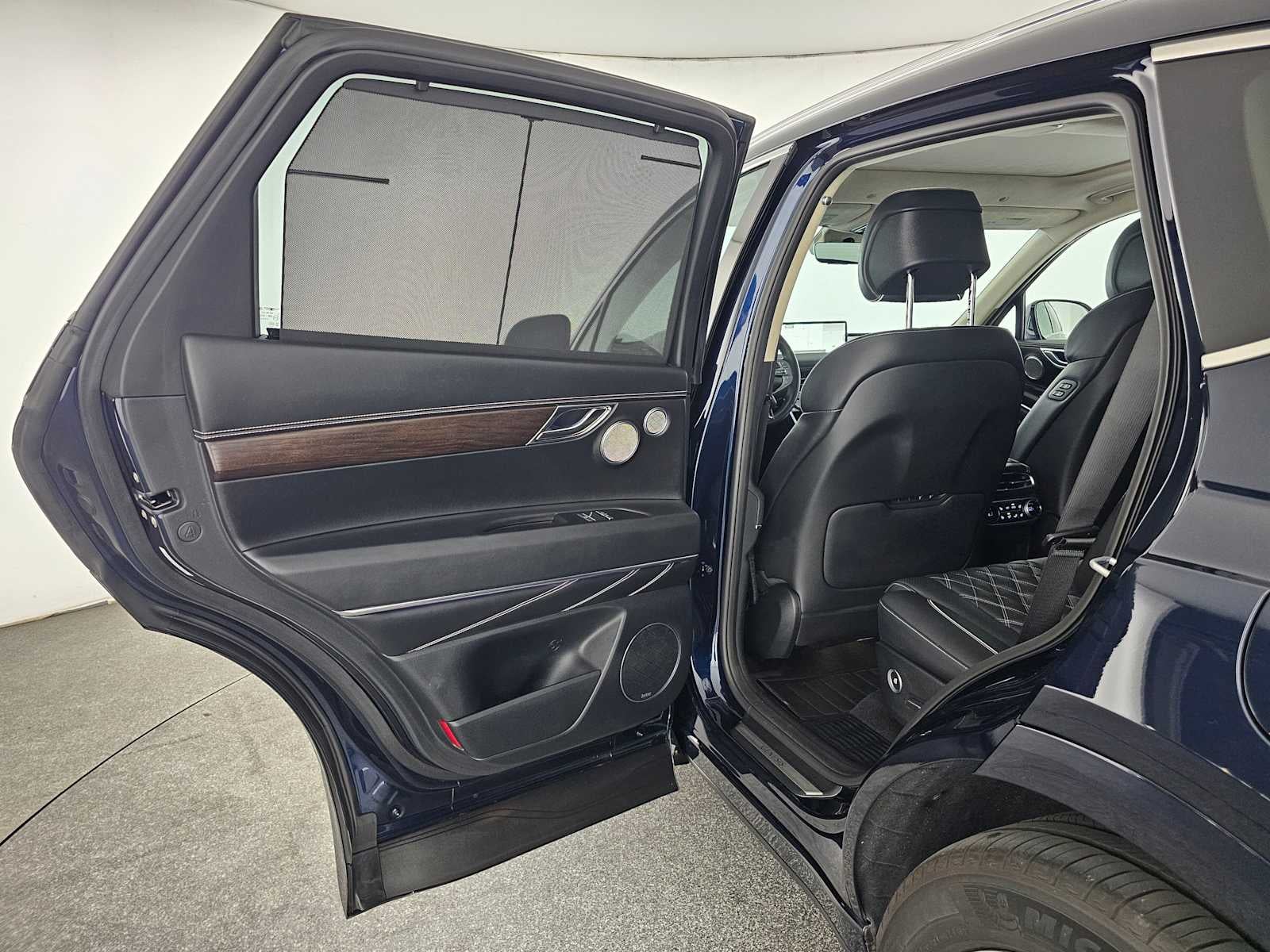 2023 Genesis GV80 3.5T AWD