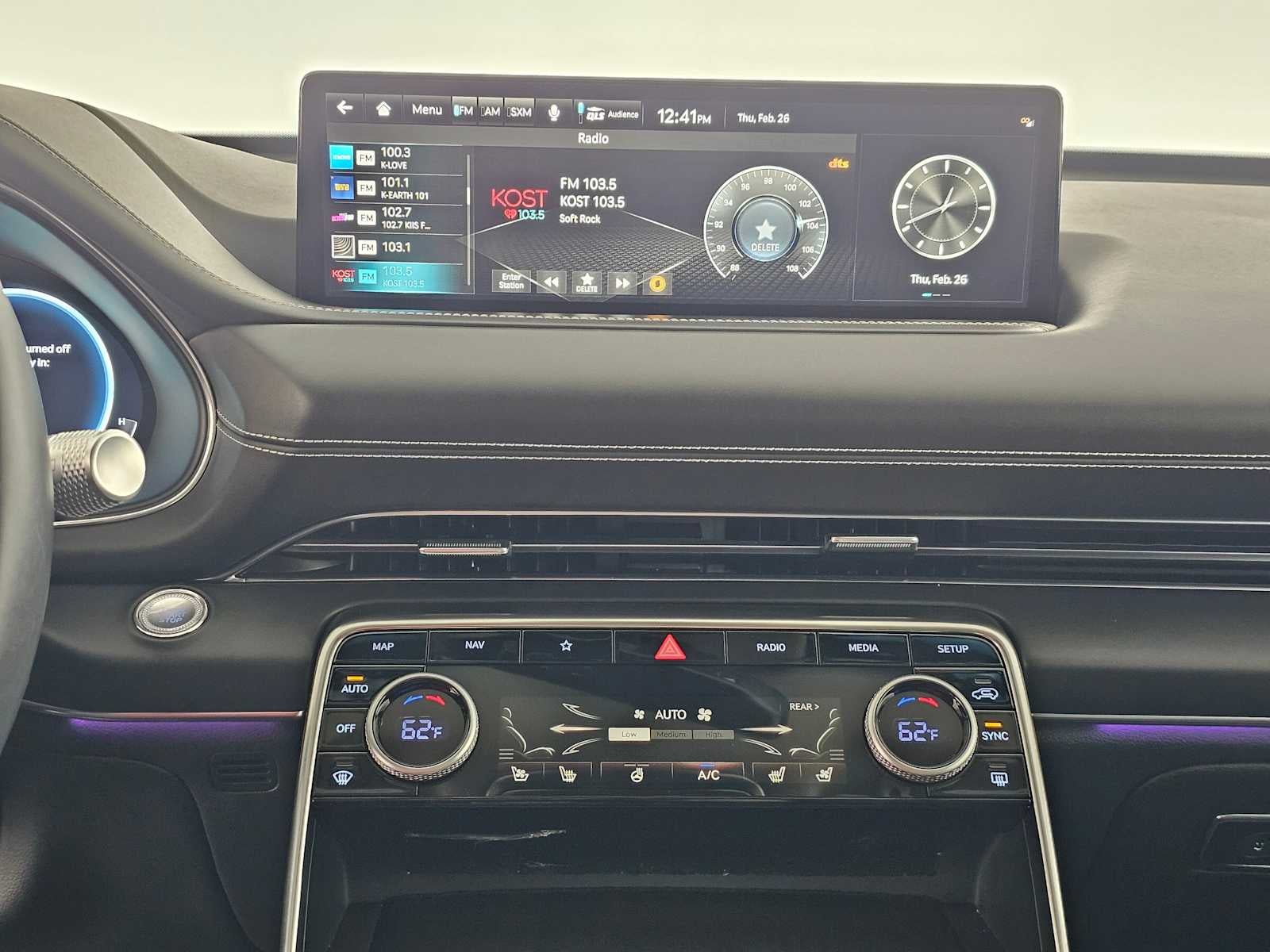 2023 Genesis GV80 3.5T AWD