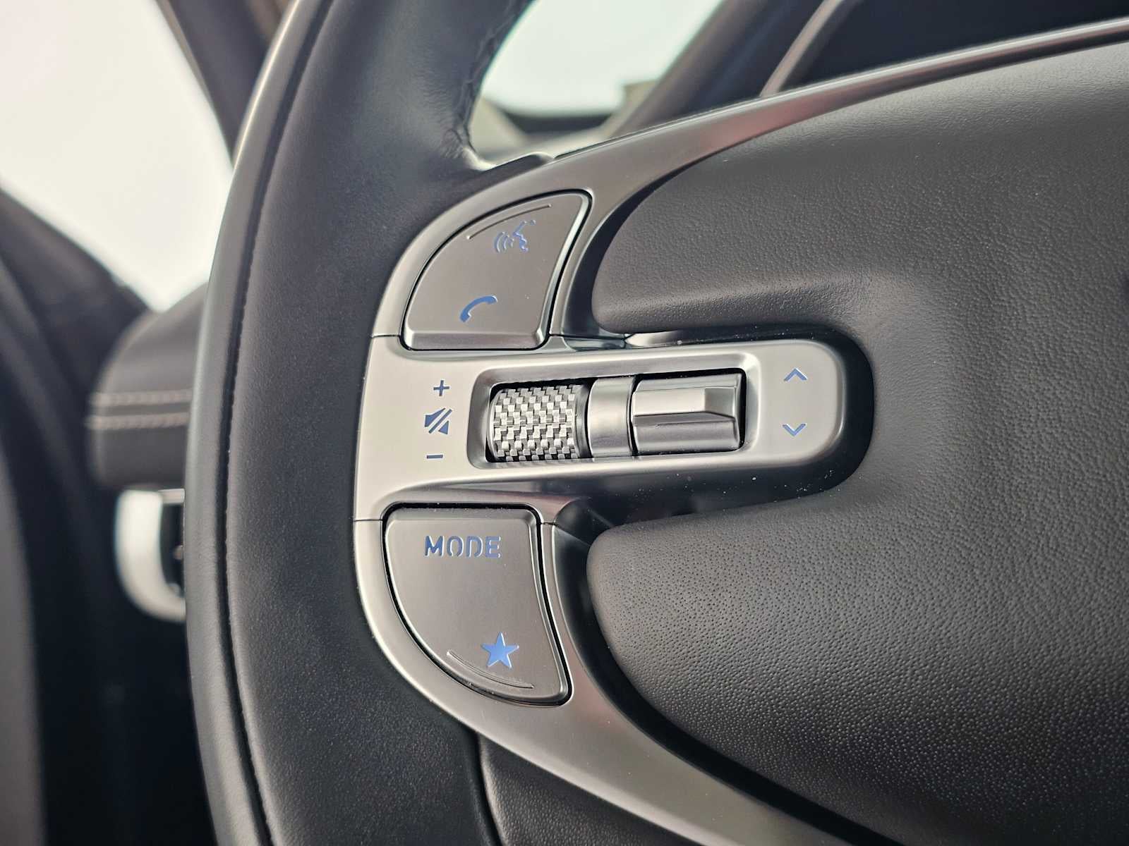 2023 Genesis GV80 3.5T AWD