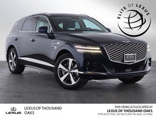 2023 Genesis GV80 3.5T AWD